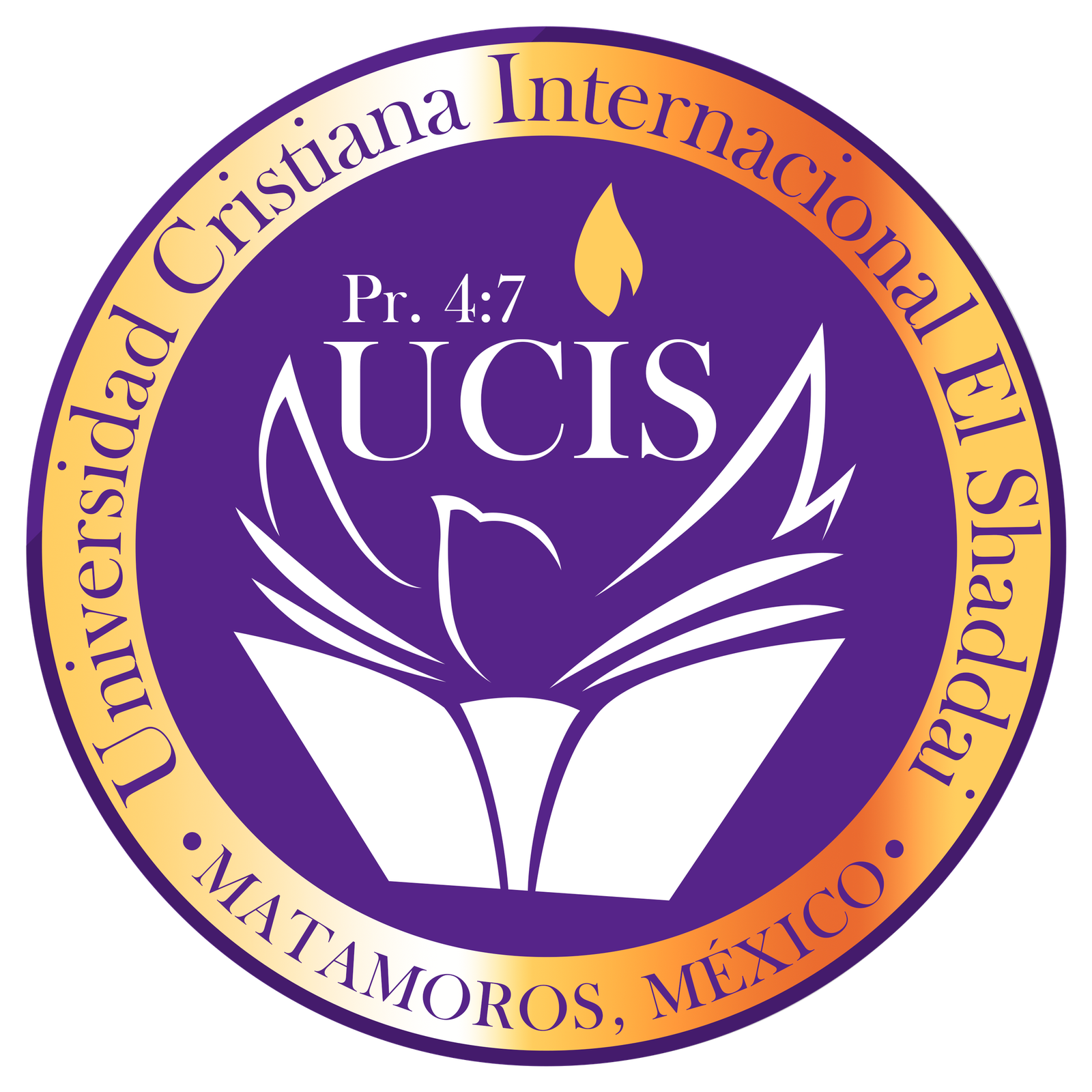 UCIS Matamoros Logo