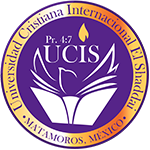 UCIS Logotipo